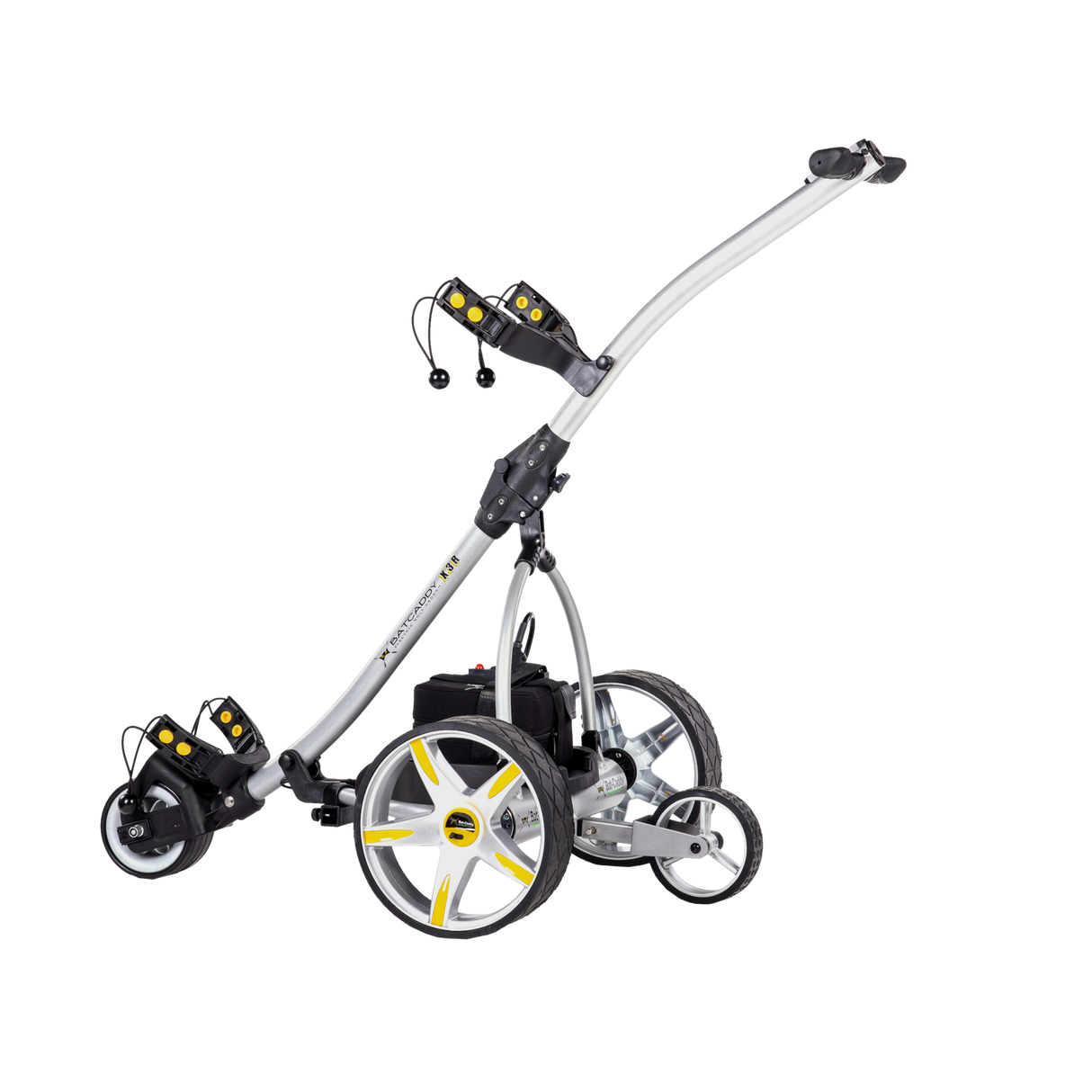 BATCADDY X3R