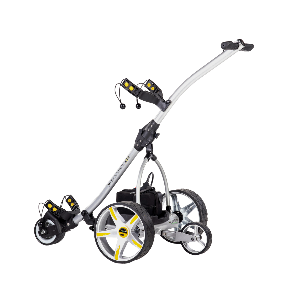 BATCADDY X3R