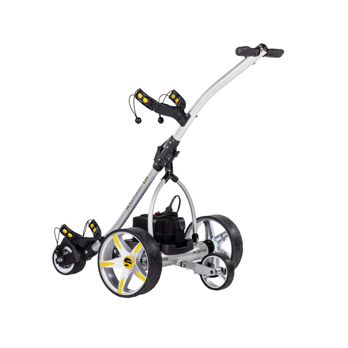 BATCADDY X3R