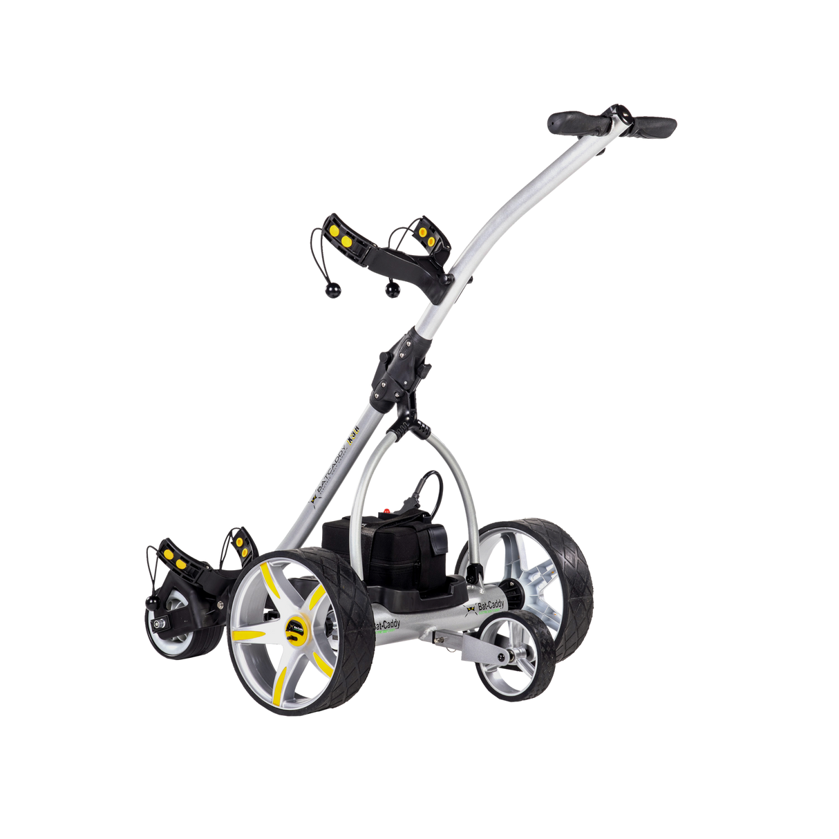 BATCADDY X3R