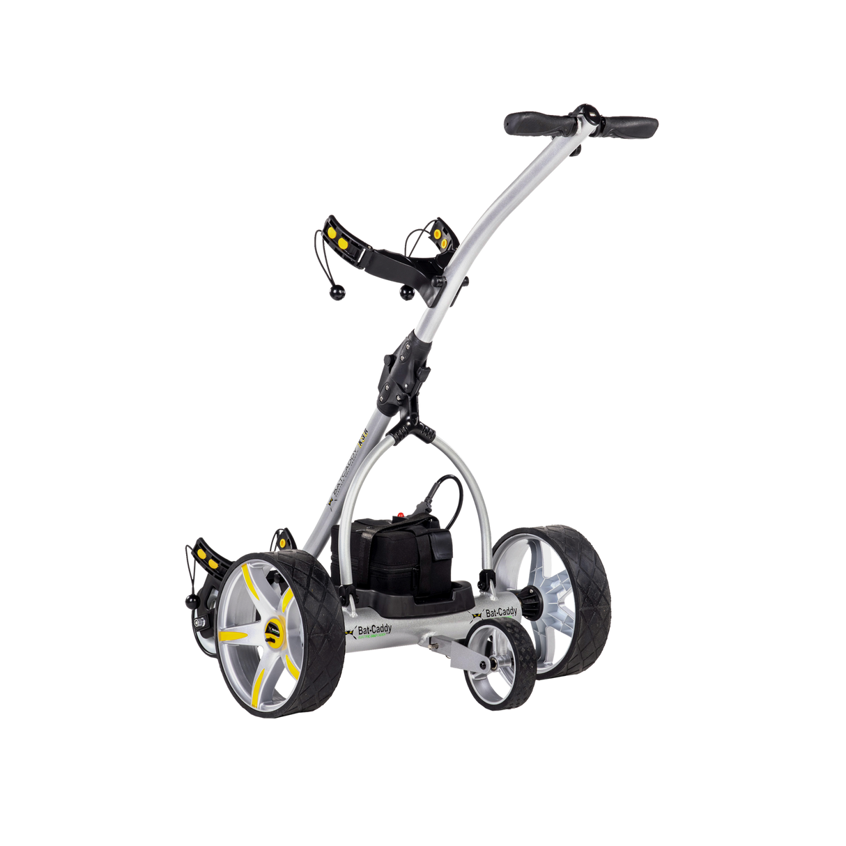 BATCADDY X3R