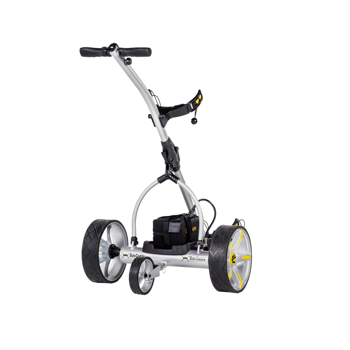 BATCADDY X3R