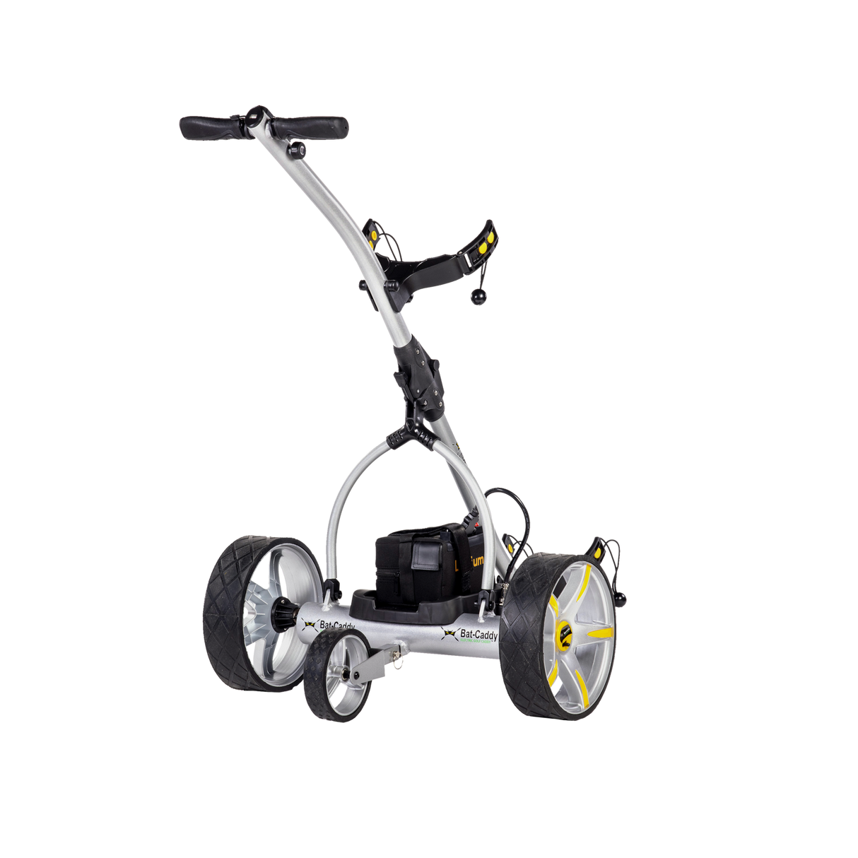 BATCADDY X3R