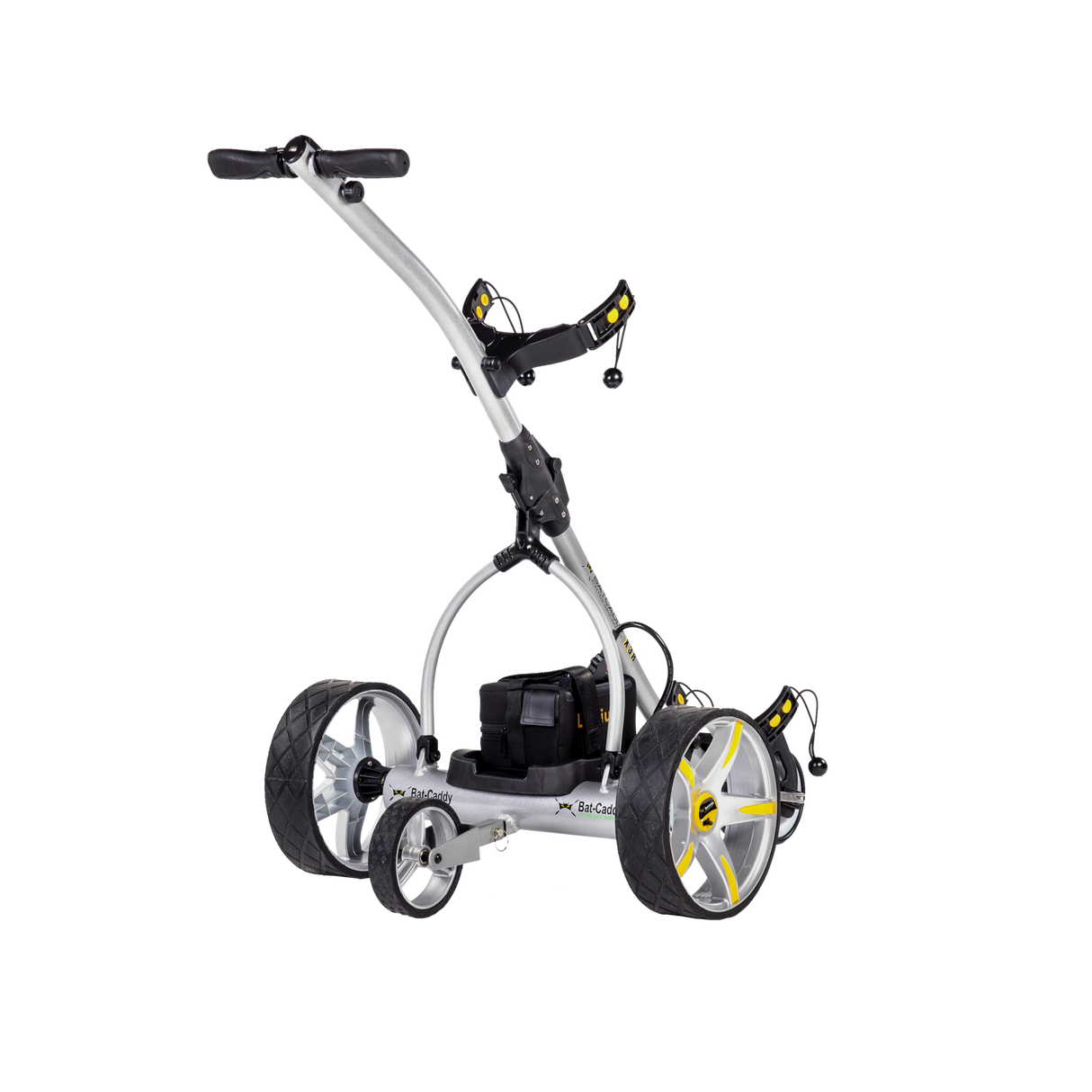 BATCADDY X3R