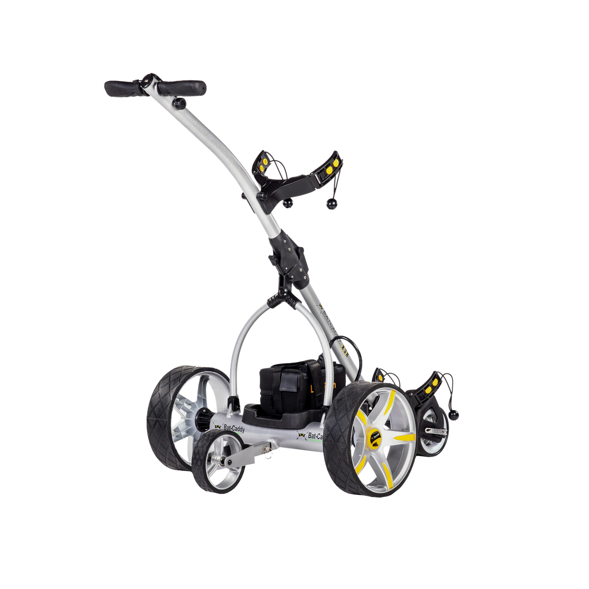 BATCADDY X3R