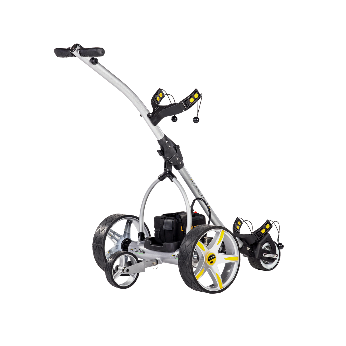 BATCADDY X3R