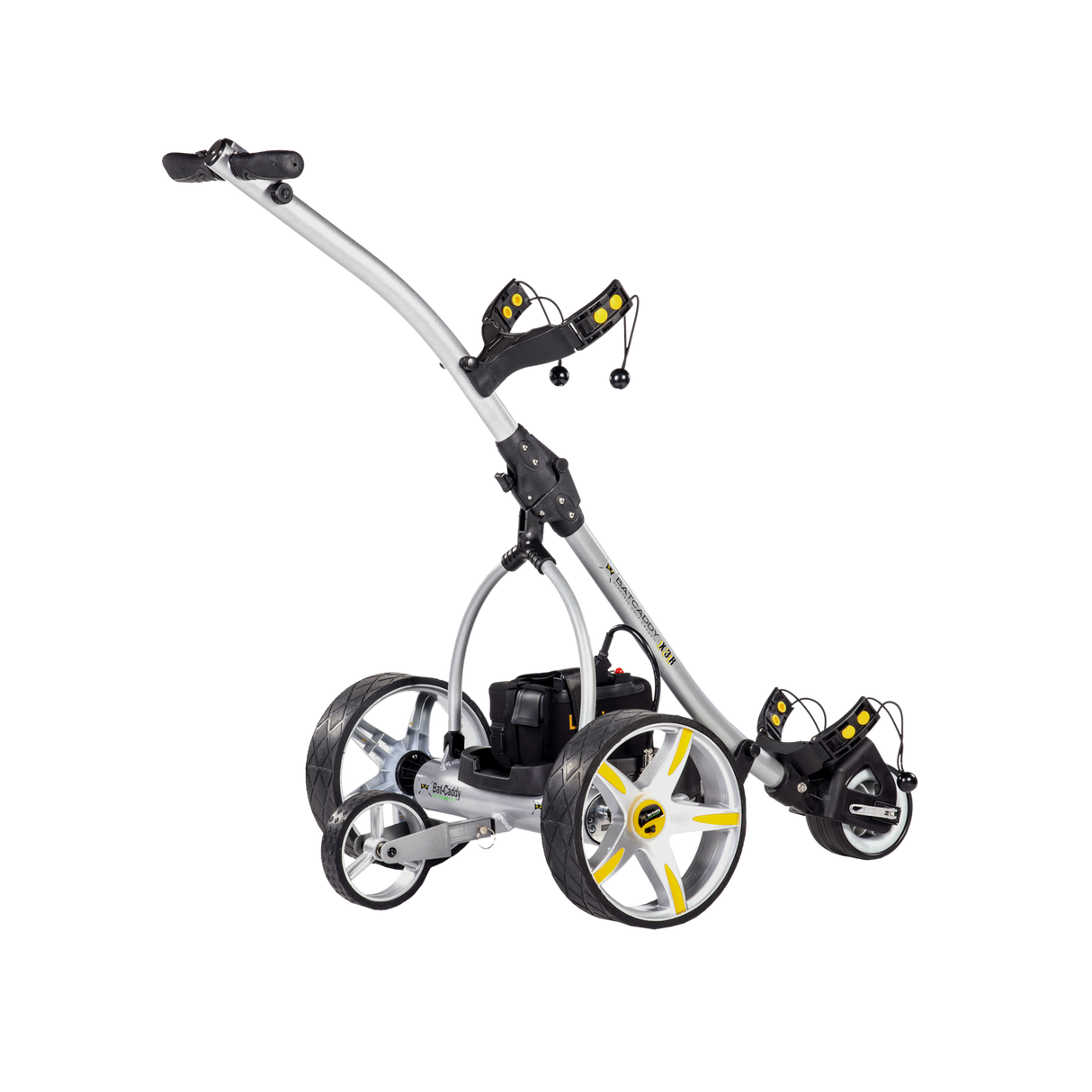 BATCADDY X3R
