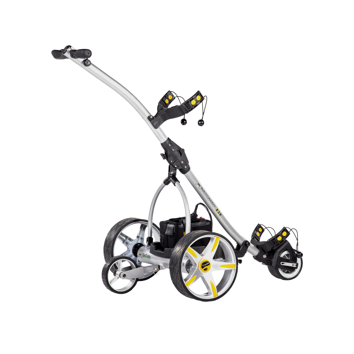 BATCADDY X3R