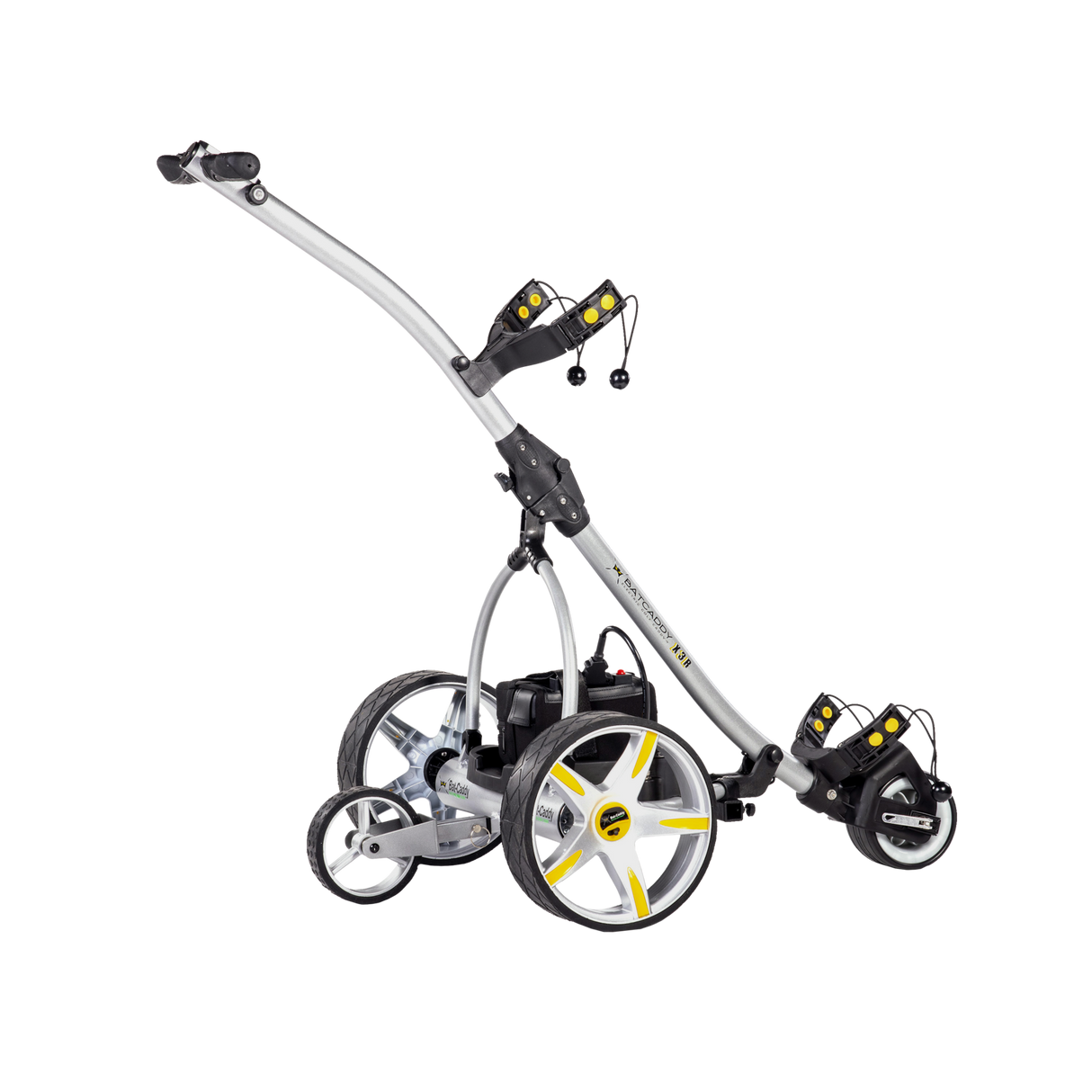 BATCADDY X3R