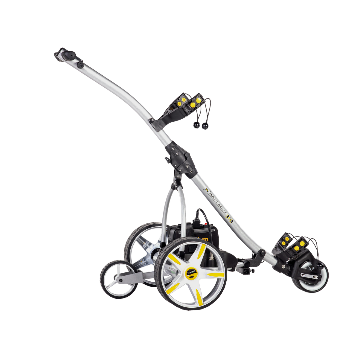 BATCADDY X3R