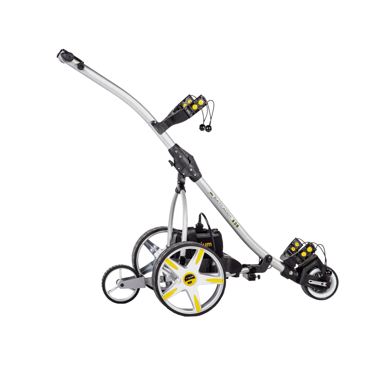 BATCADDY X3R