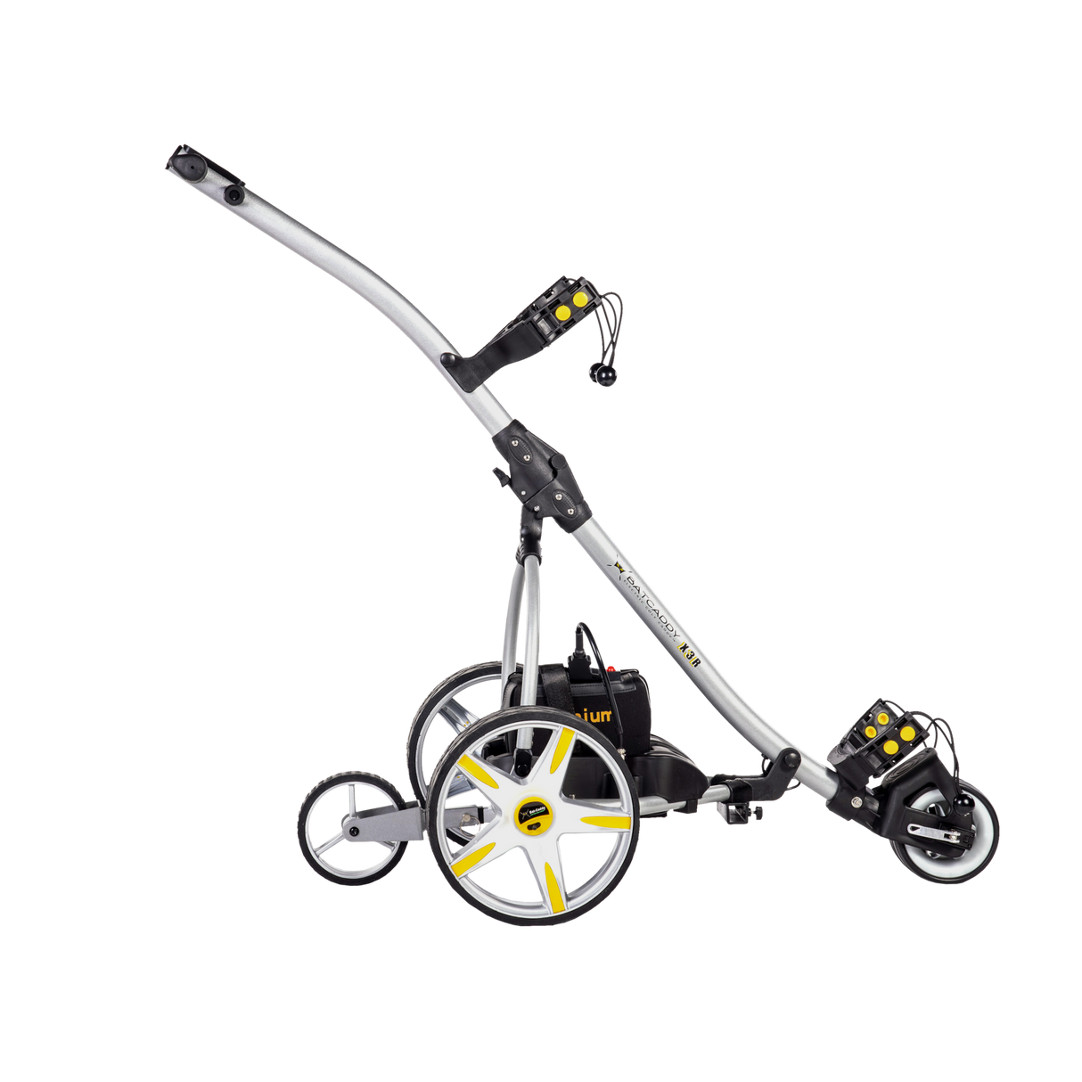 BATCADDY X3R