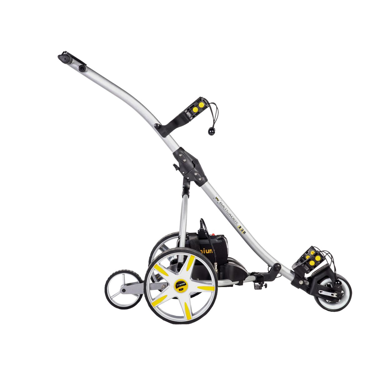 BATCADDY X3R