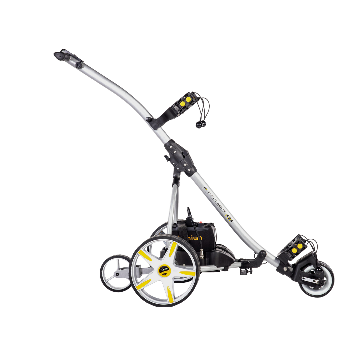 BATCADDY X3R