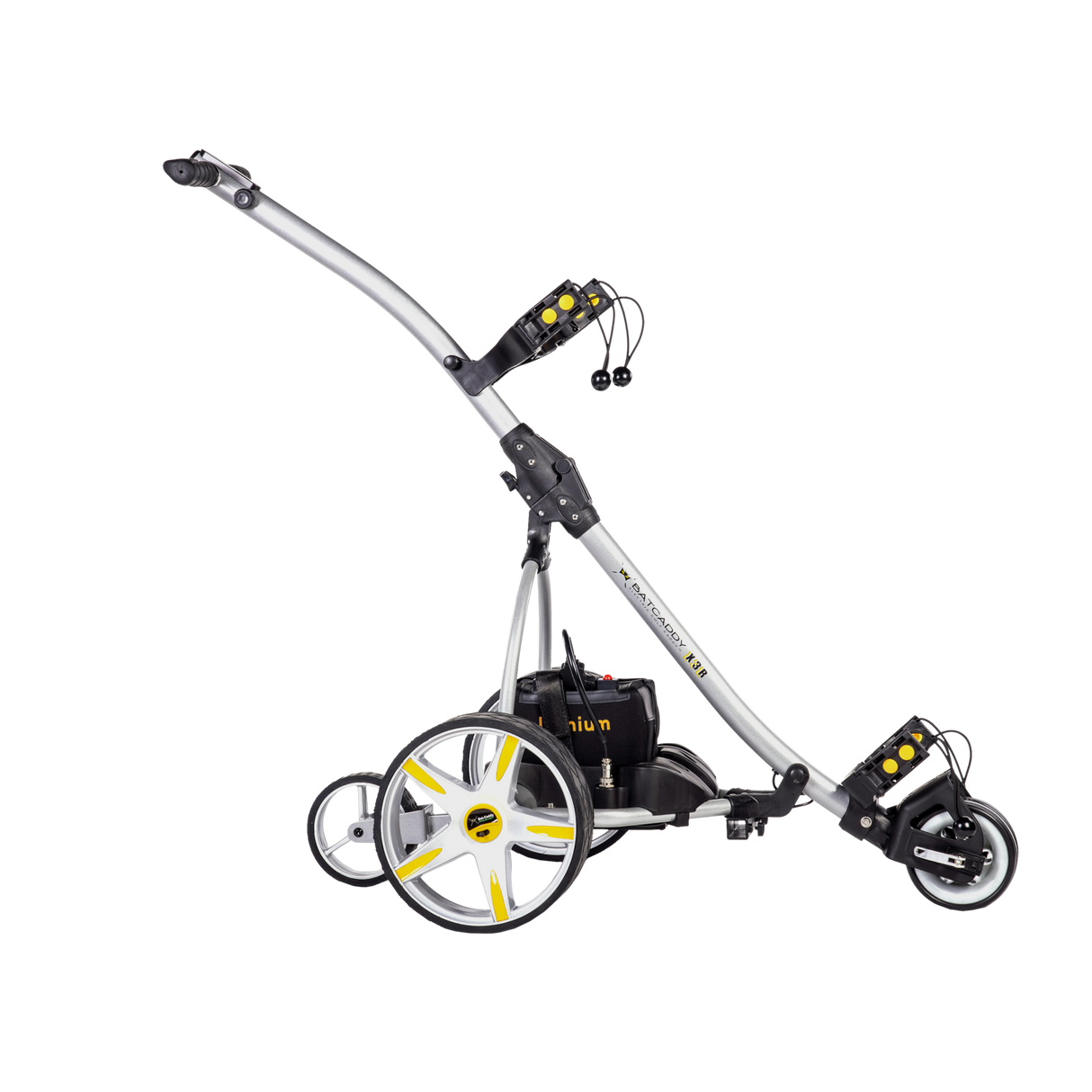BATCADDY X3R