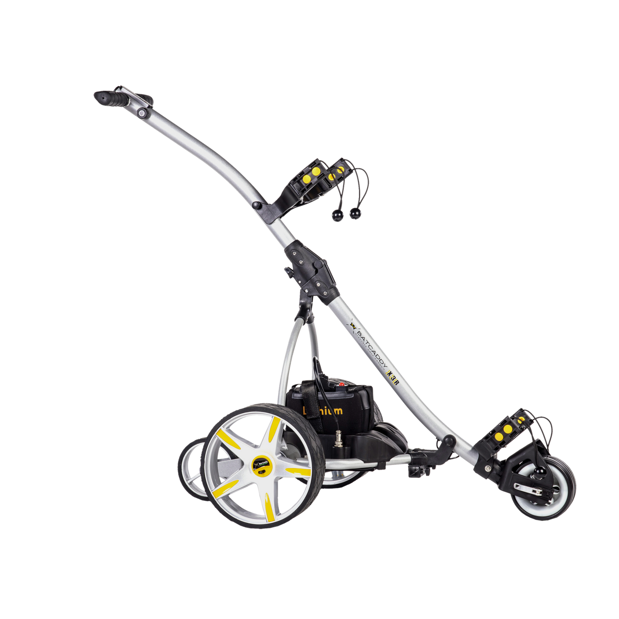 BATCADDY X3R