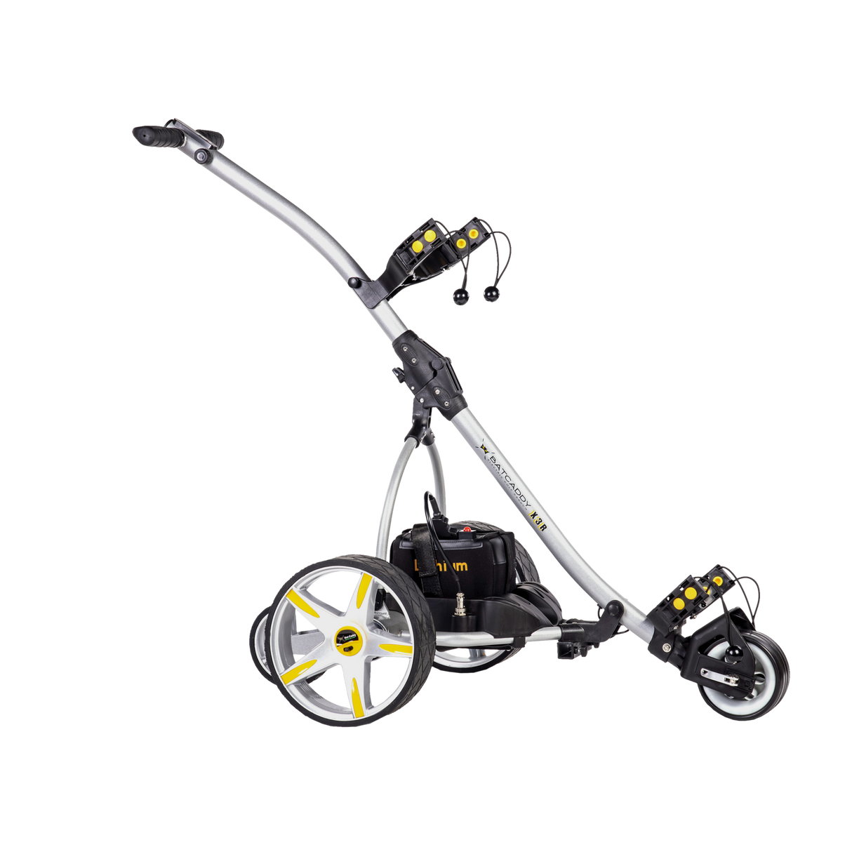 BATCADDY X3R