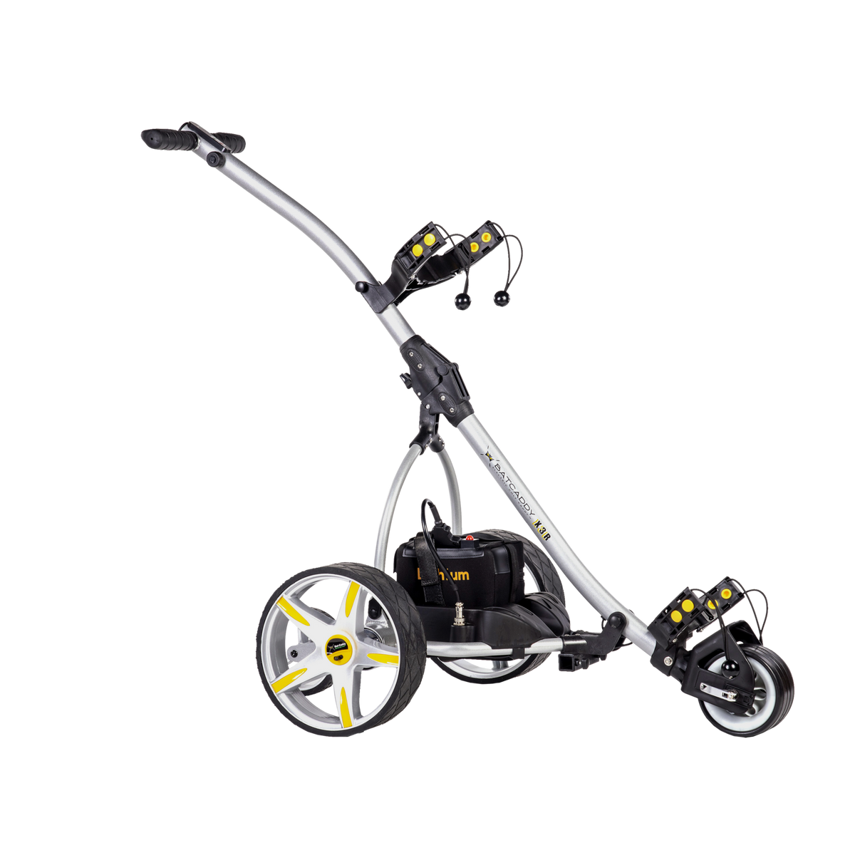 BATCADDY X3R