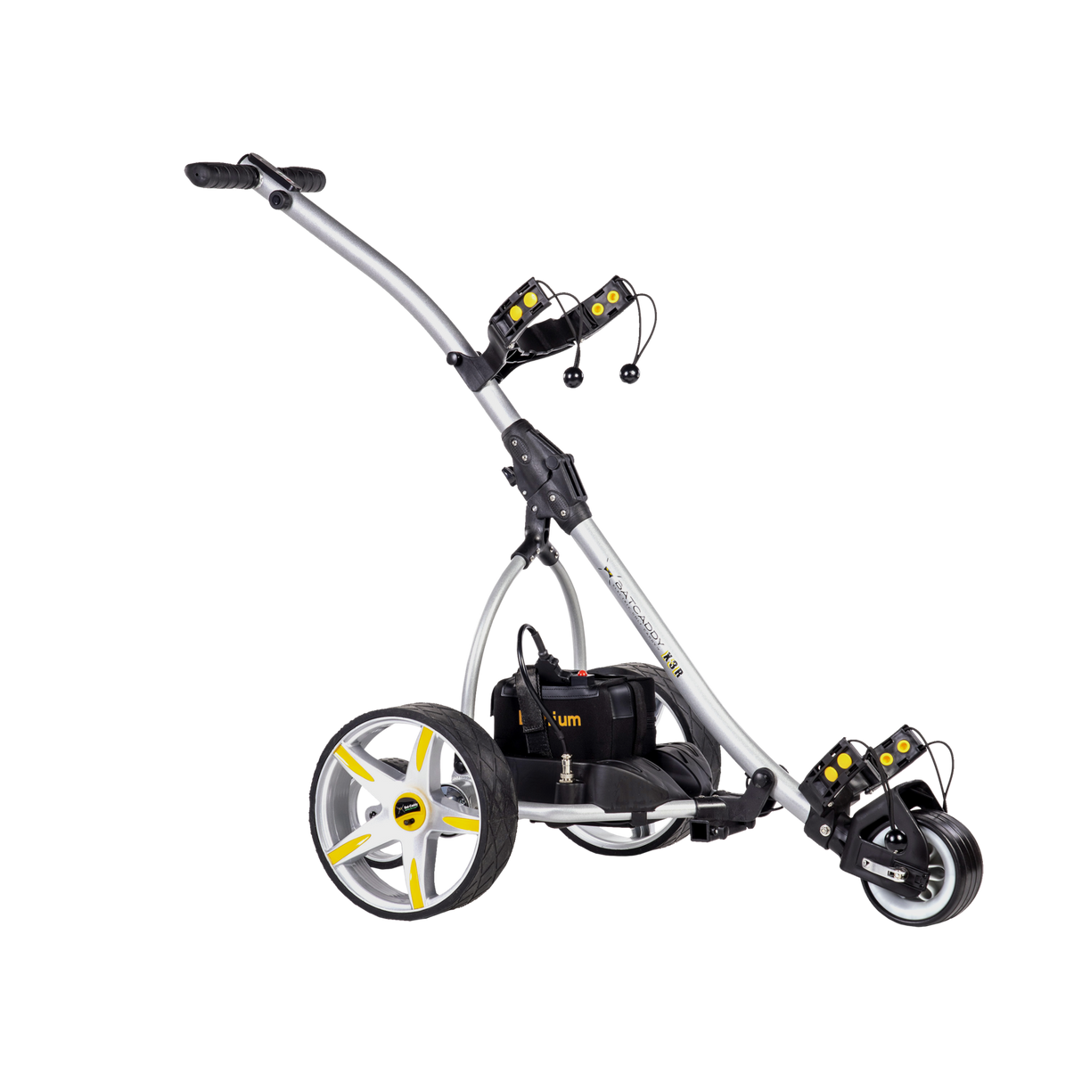 BATCADDY X3R