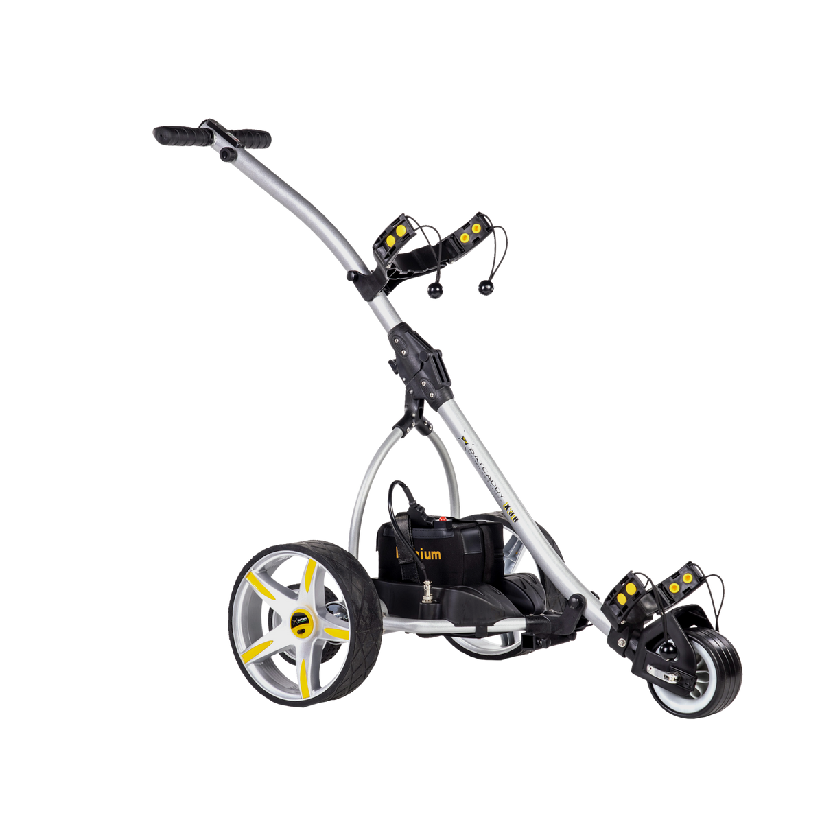 BATCADDY X3R