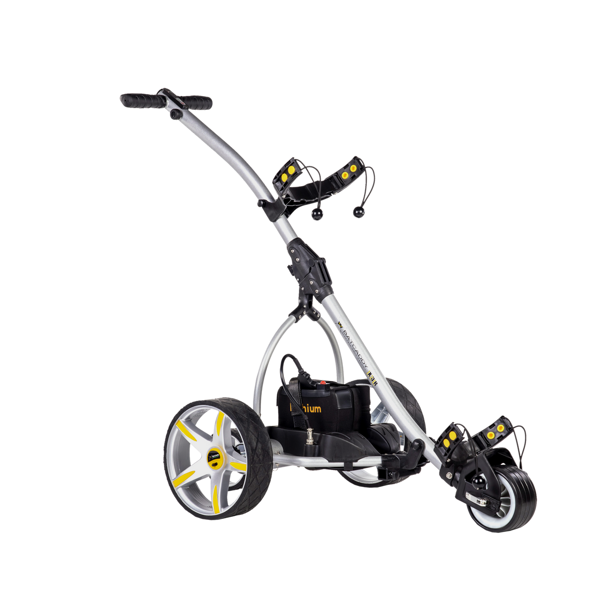 BATCADDY X3R