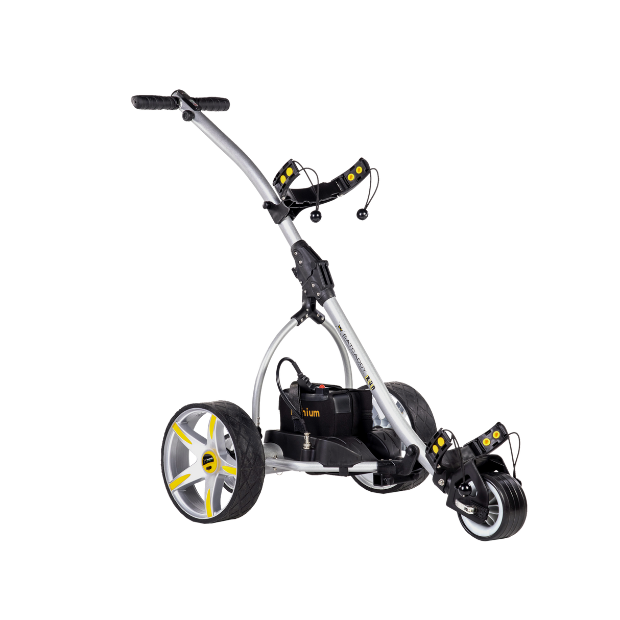 BATCADDY X3R