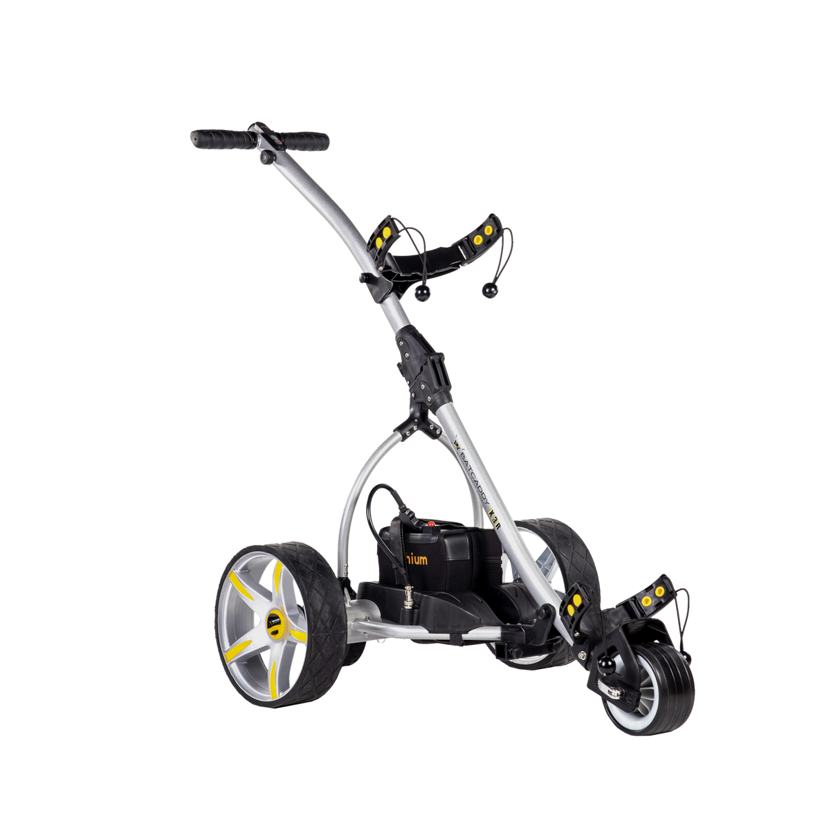 BATCADDY X3R