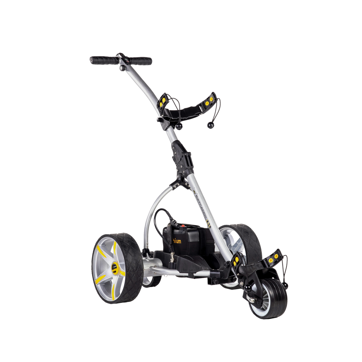 BATCADDY X3R
