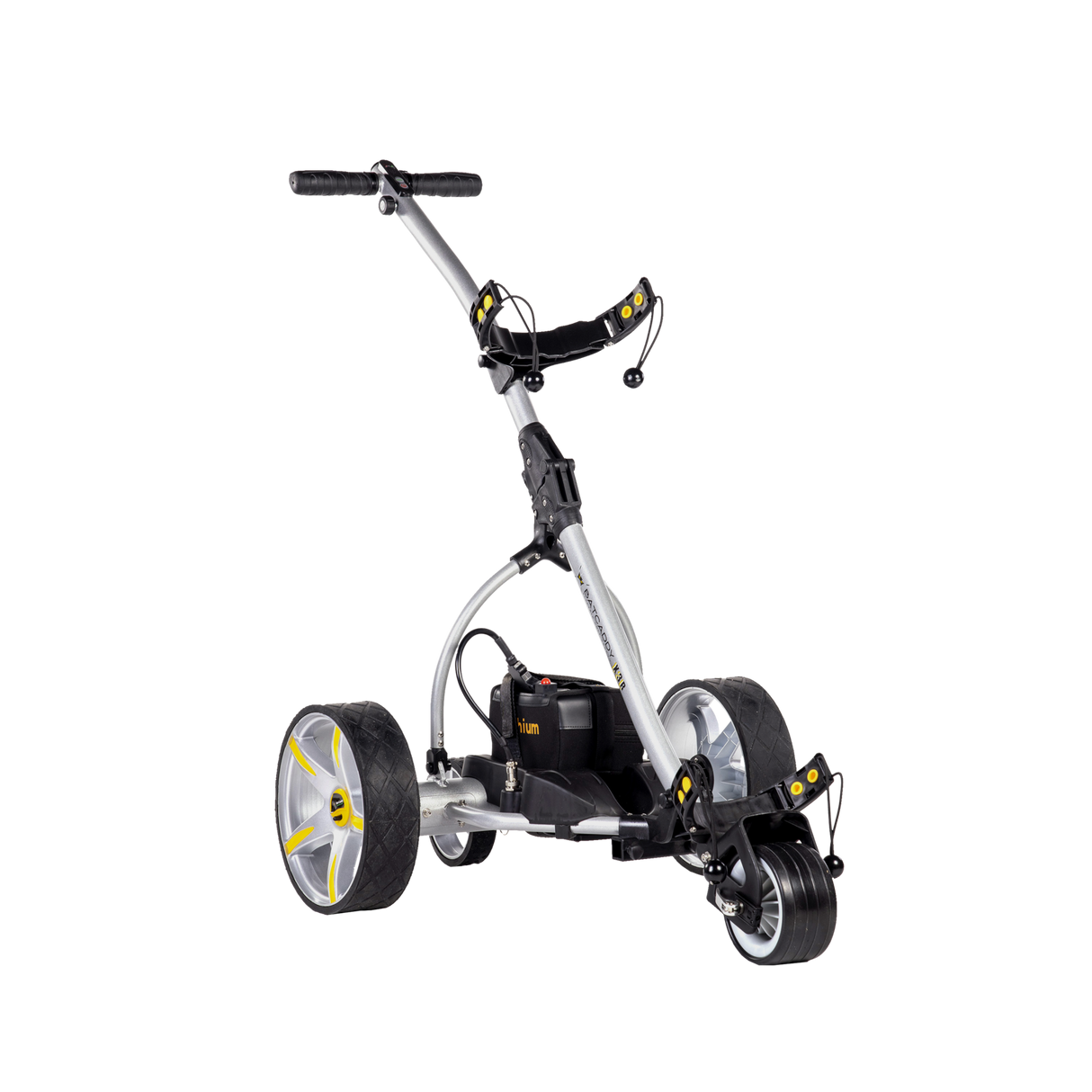 BATCADDY X3R