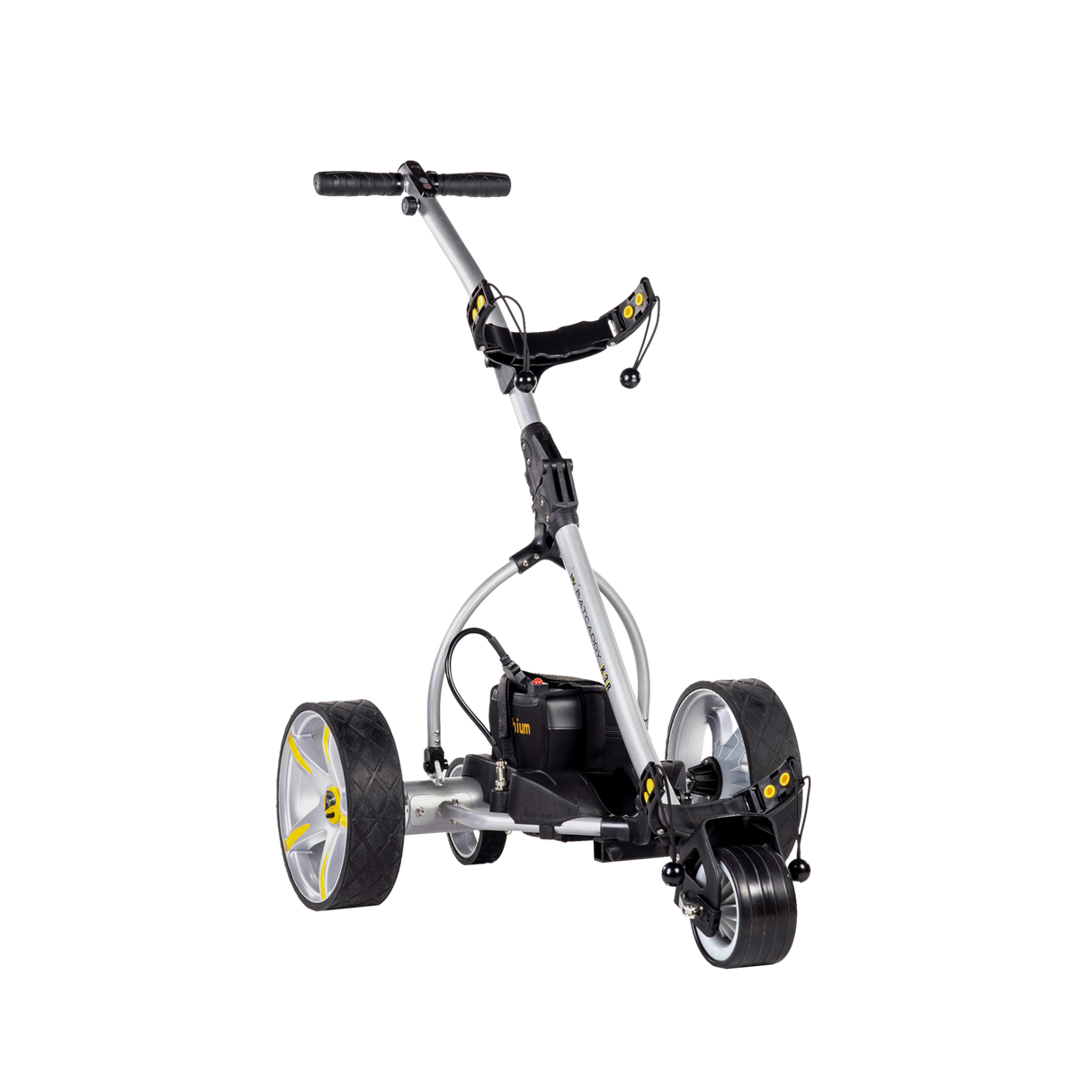 BATCADDY X3R