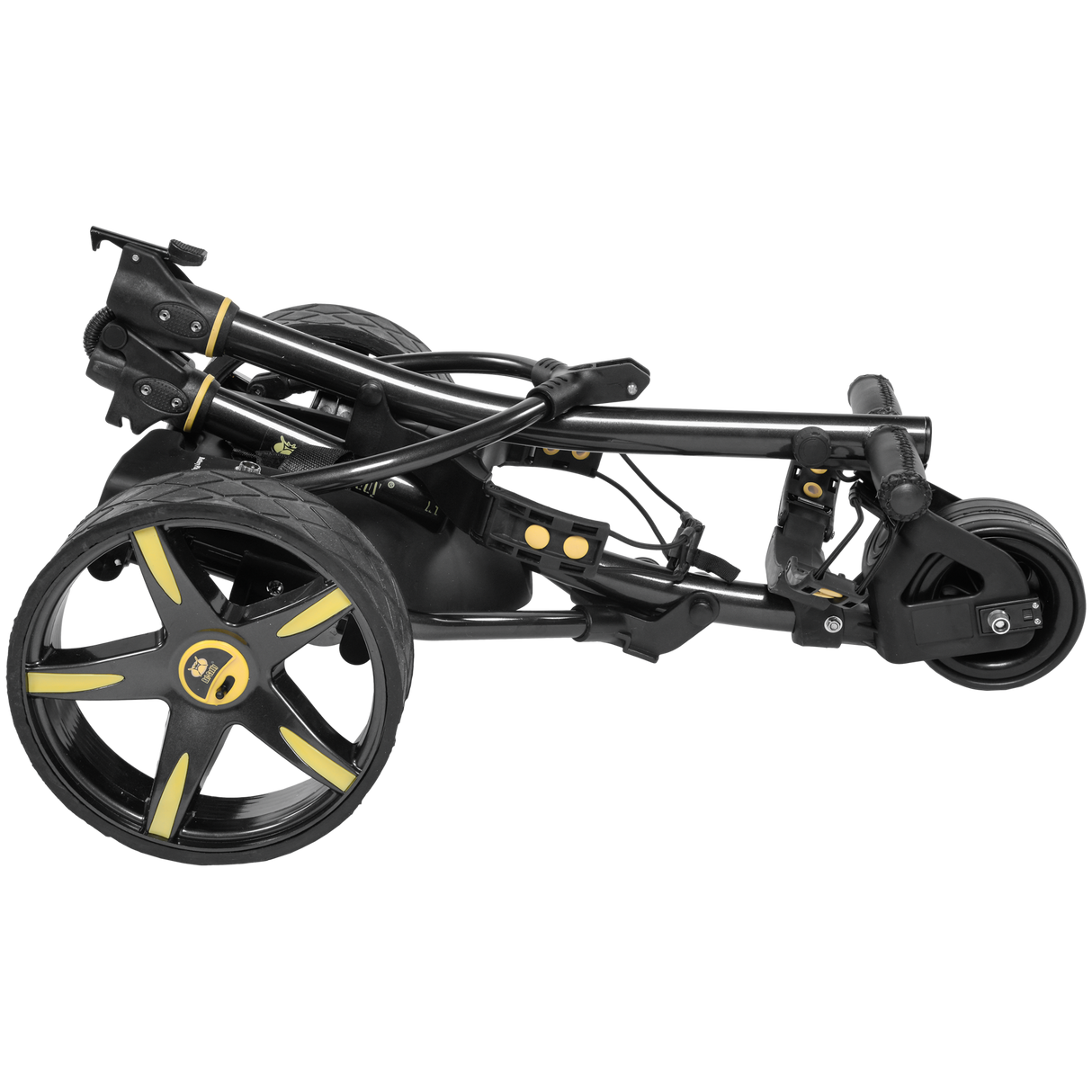 BATCADDY X3R
