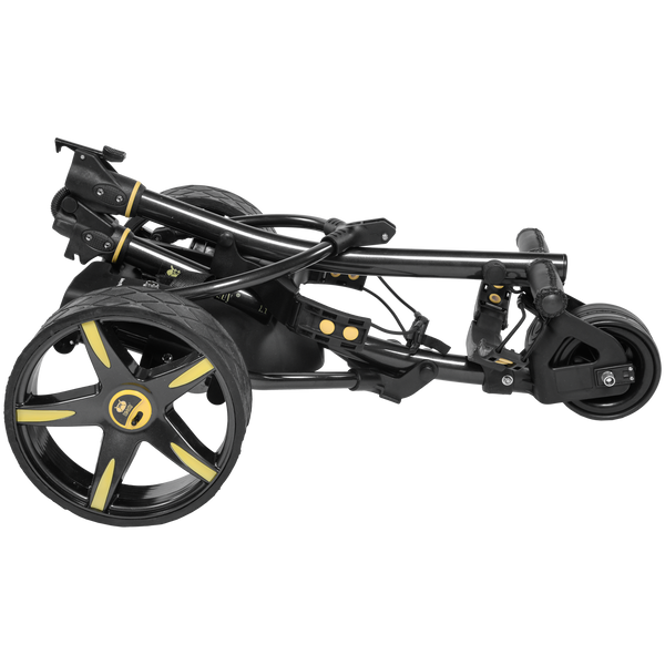 BATCADDY X3R