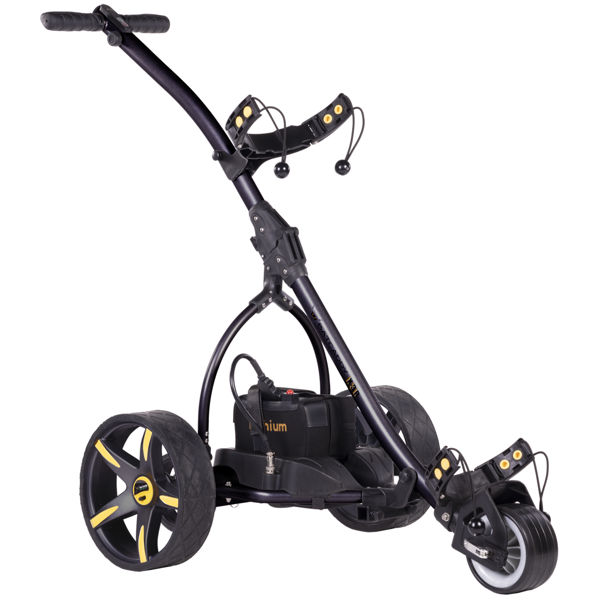 BATCADDY X3R