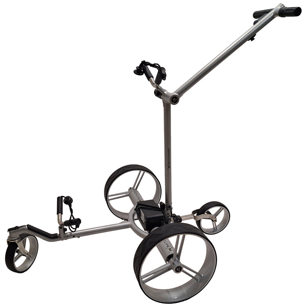 EVO Series Front Swivel Wheel