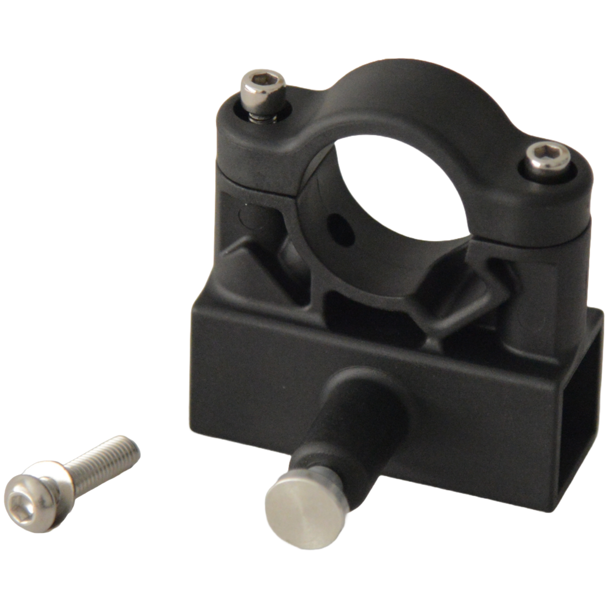 EVO Seat Bracket Hardware Pack