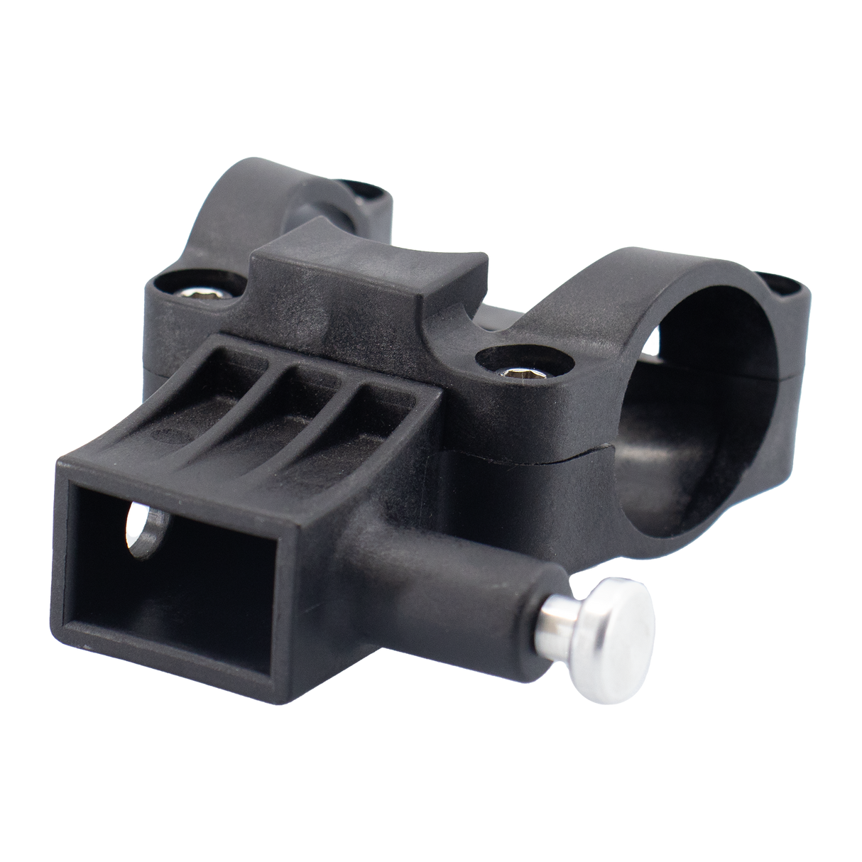 EVO Anti-Tip Wheel Mount Assembly