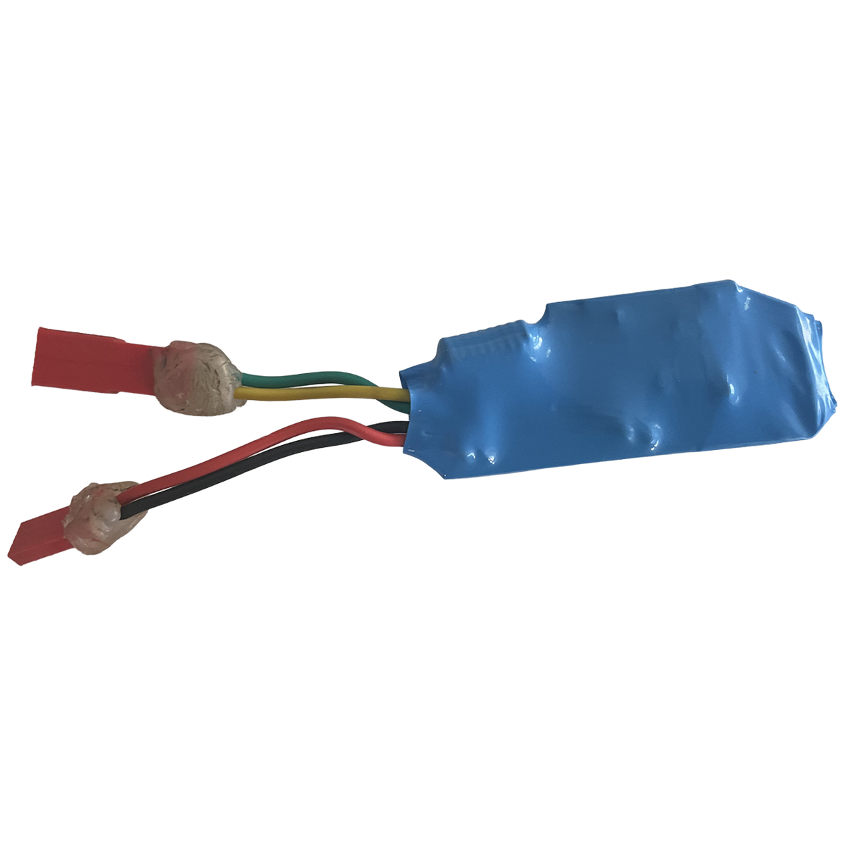 EVO Remote Control Receiver