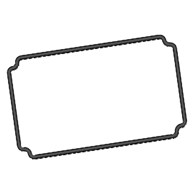 EVO Controller Cover Gasket