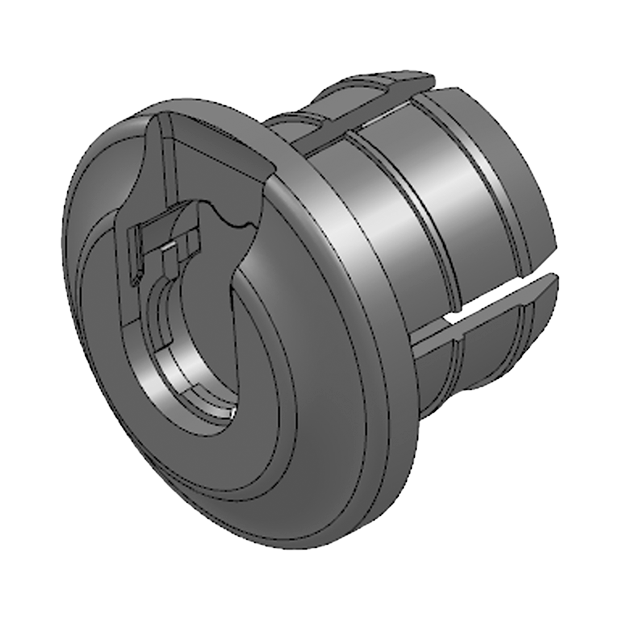 EVO Remote Mounting Plug