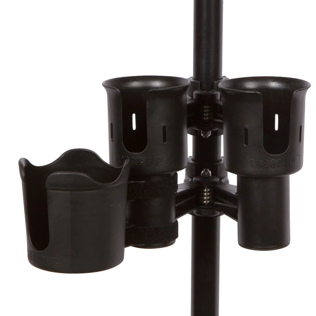 Deluxe Cup Holder Plus Accessory