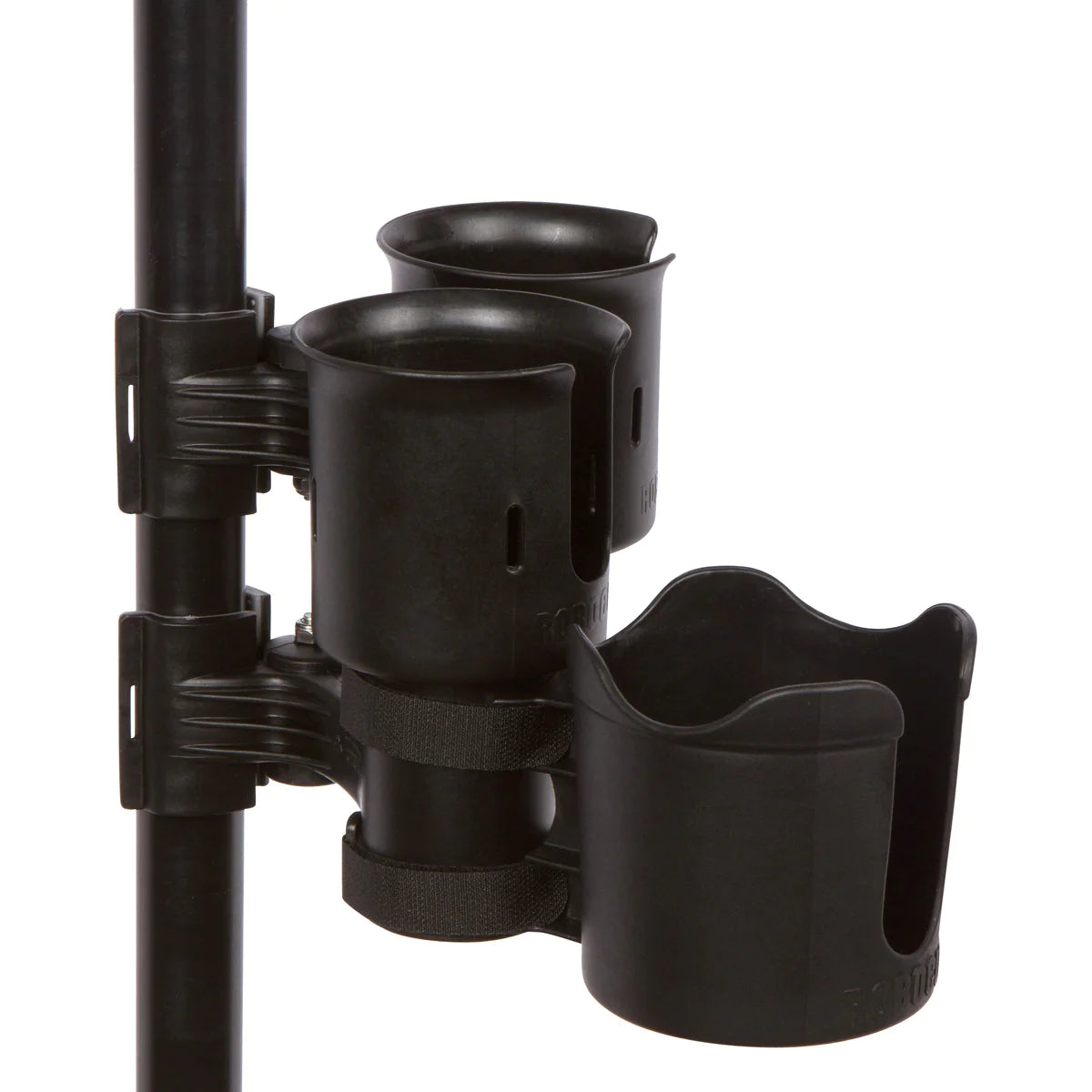 Deluxe Cup Holder Plus Accessory