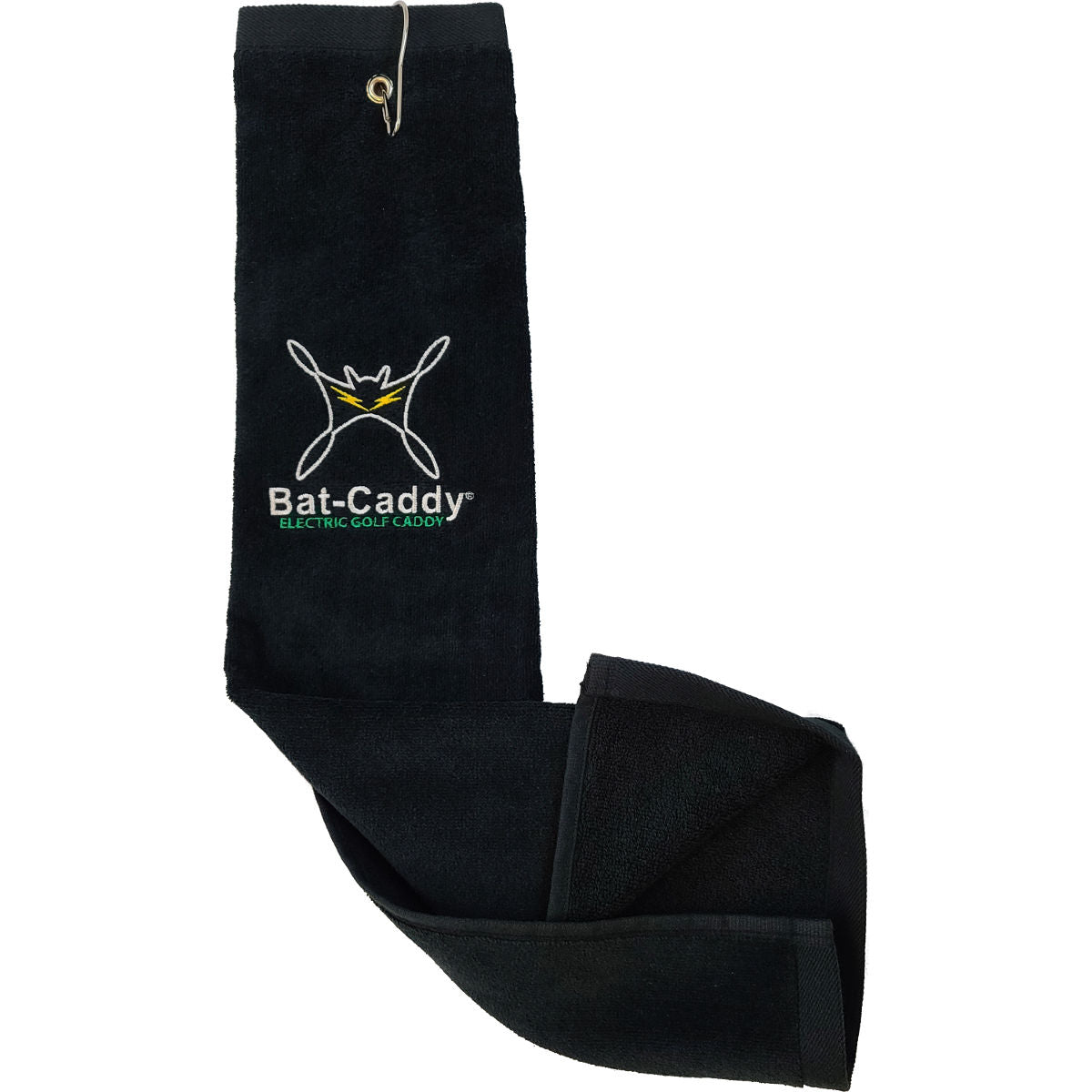 Deluxe Cotton Golf Towel