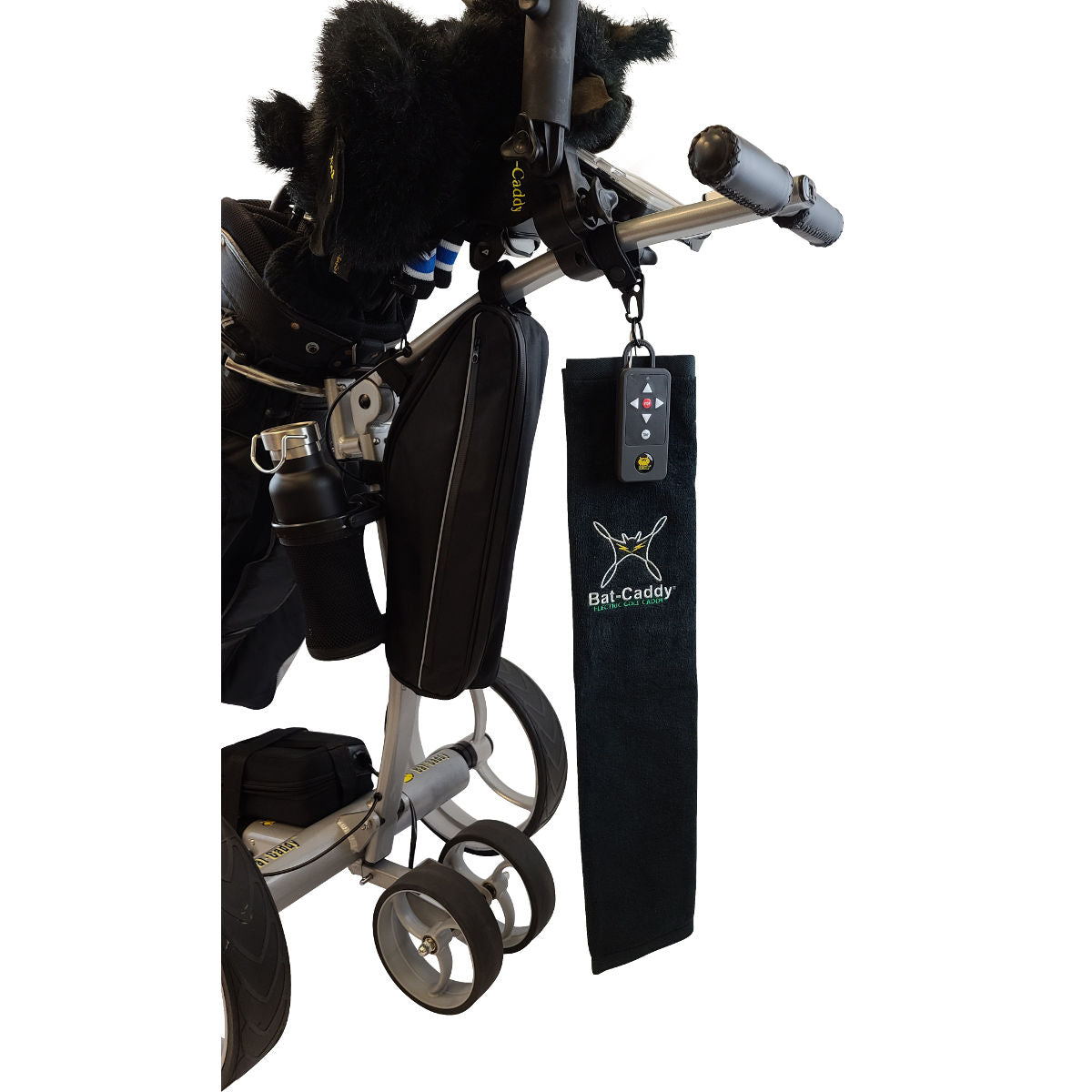 Deluxe Cotton Golf Towel