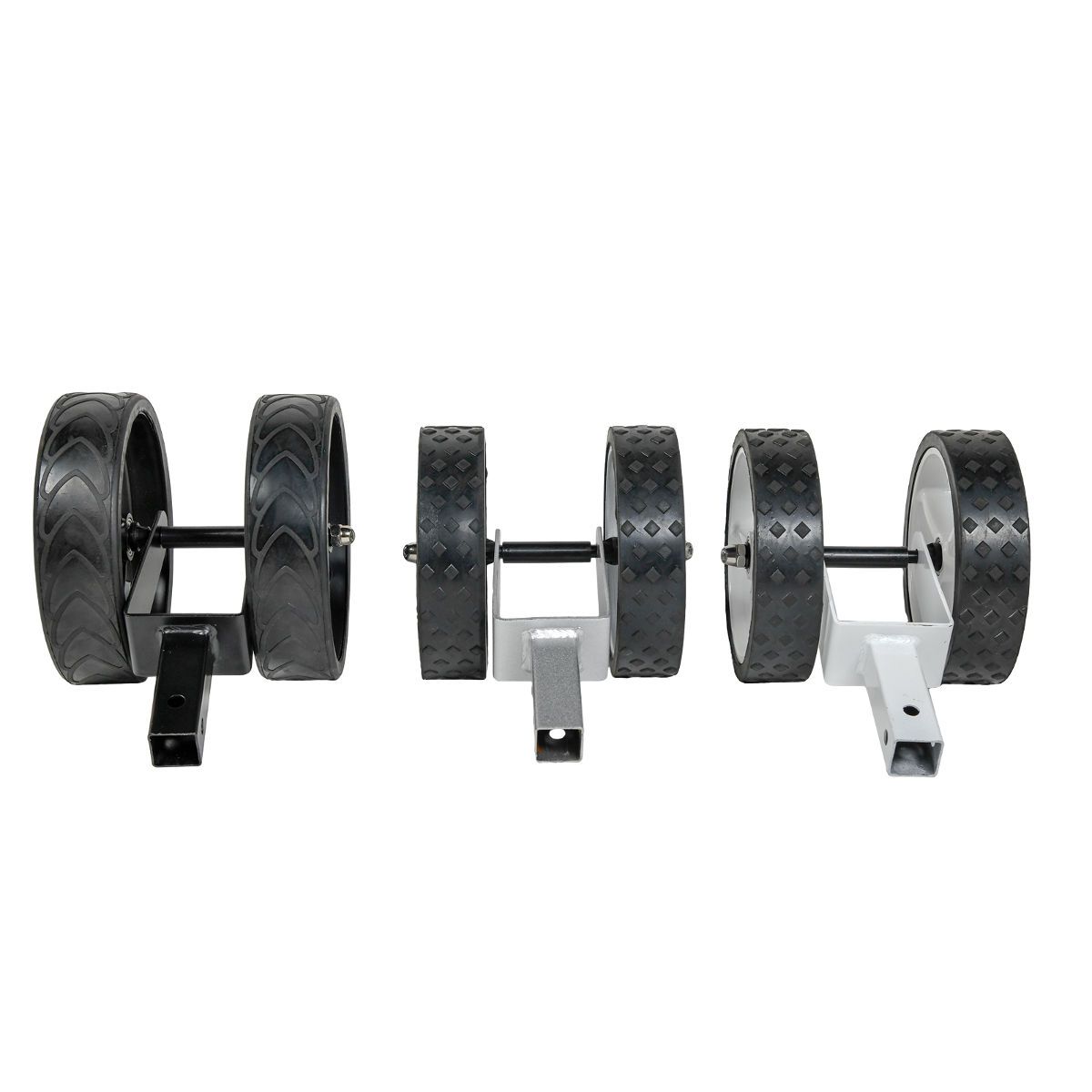 X3/X4 Mountain Slayer Anti-Tip Wheel Assembly