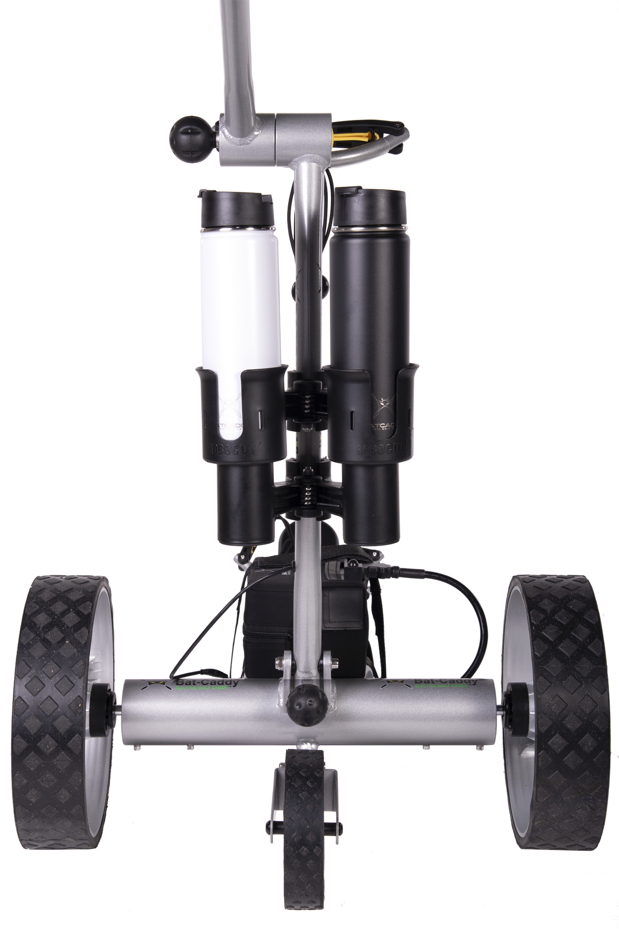 Deluxe Dual Cupholder