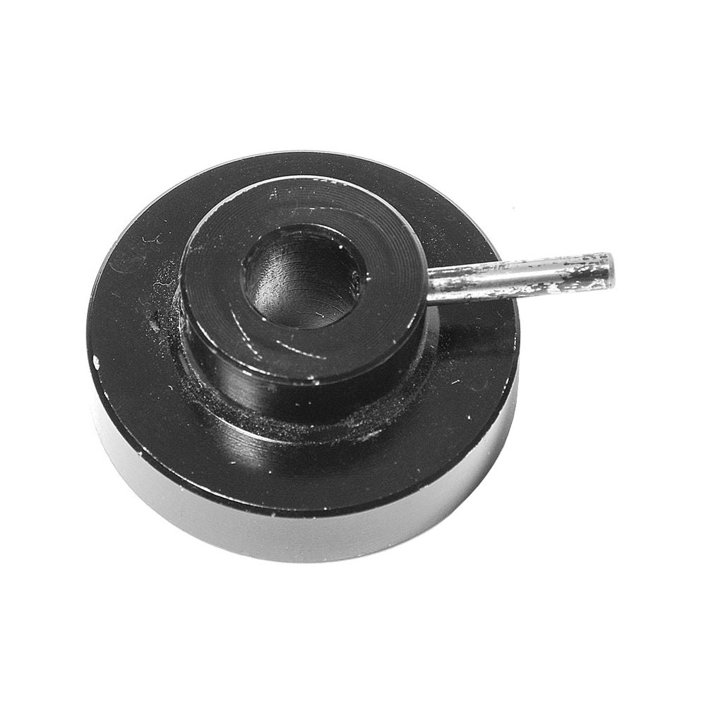 How to Remove Axle Pin from Batcaddy X4R Rear Axle How to Remove Axle Pin from Batcaddy X4R Rear Axle