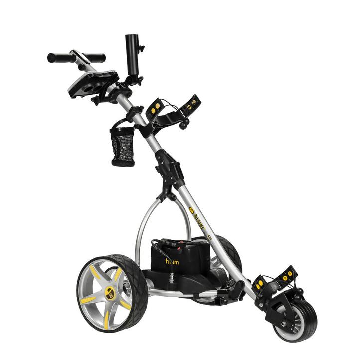 BATCADDY X3R - DEMO/CPO