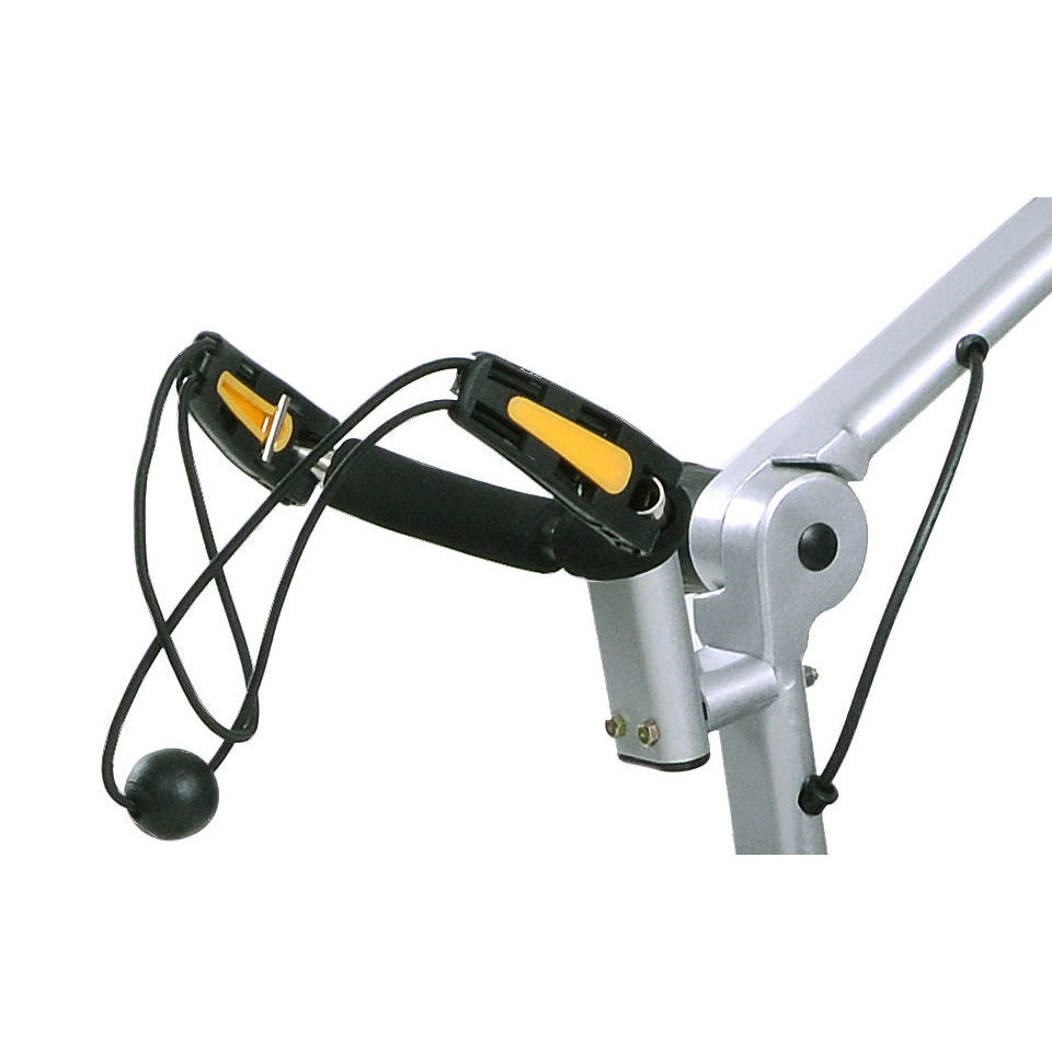 X8 Series Upper Bag Support Assembly BATCADDY