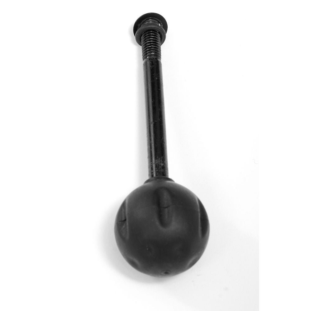 X4/X9 Series Upper Frame Locking Screw