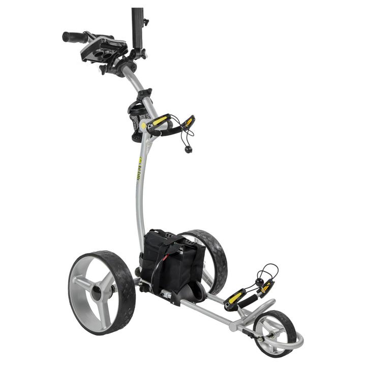 BATCADDY X4 Sport - DEMO/CPO